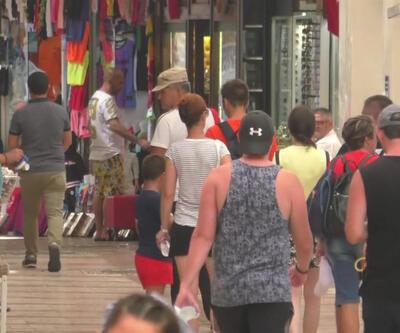 Bodrum'da nüfus patlaması