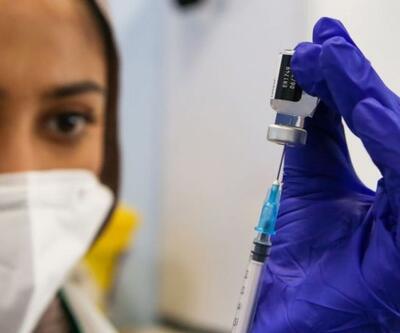  İki BioNTech aşısı arasında 8 haftalık ara, en iyi süre olarak değerlendiriliyor