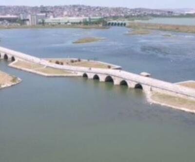 Osmanlı mirası tarihi köprü