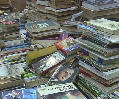 Türkiye'de 78 bin 500 materyal yayımlandı... Yüzde 28'i eğitim yayını, yüzde 20'si edebiyat eseri
