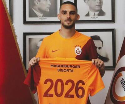 Son dakika Galatasaray transfer haberleri: Berkan Kutlu transferinde senet krizi!