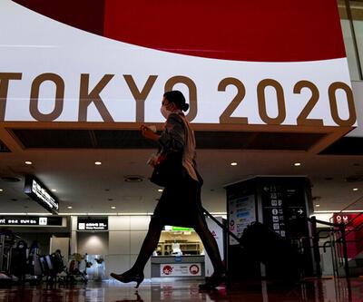 Olimpiyatların açılışının 2. haftasında Tokyo'da en yüksek günlük COVID-19 vakası tespit edildi