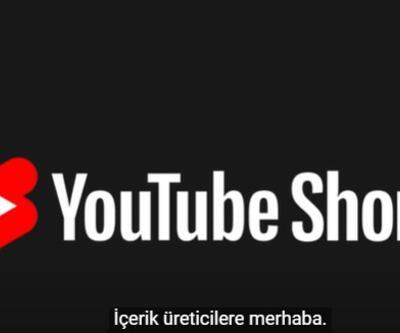 Youtube Shorts nedir, para kazanma şartları nelerdir? Aylık 10 bin dolara kadar ödeme yapılacak!