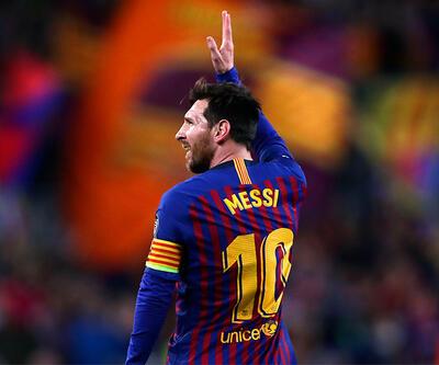 Barcelona'da Messi devri kapandı