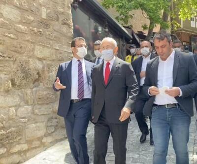 CHP Lideri'nin belediye başkanları açıklaması