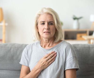 Çarpıcı araştırma: Orta yaşta boy kaybı yaşayan kadınlarda kalp rahatsızlığından ölüm riski daha fazla