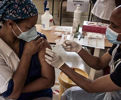 Afrika ülkesinden flaş karar! Aşı olmayana ceza verilecek