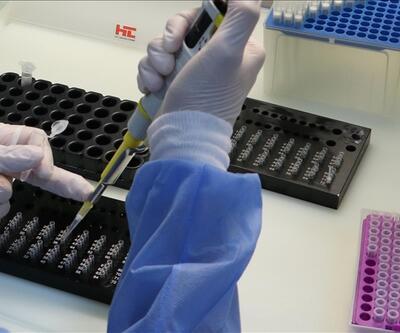 Yeni varyantlar PCR testinde gözükmüyor mu?