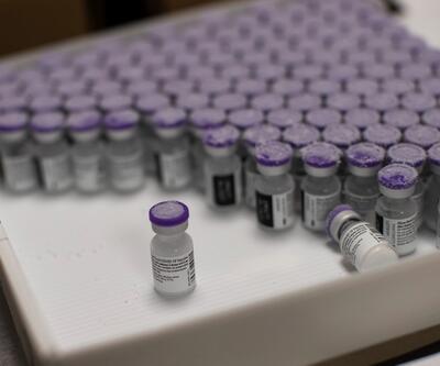 Pfizer/BioNTech aşısında üçüncü doz için ilk veriler açıklandı