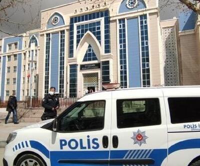 Kırşehir emniyeti aranan 250 kişiyi yakaladı