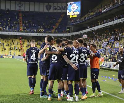 Son dakika... Helsinki maçı sonrası Fenerbahçe'de flaş ayrılık iddiası!