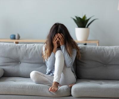 İdrar kaçıran kadınlar depresyona giriyor