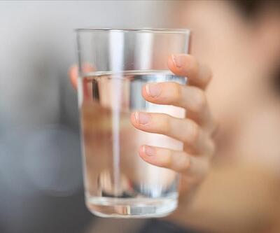 Araştırma: Yeterli su tüketimi kalp yetmezliğini önleyebilir