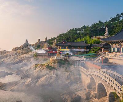 Güney Kore gezi rehberi | Mutlaka görülmesi gereken yerler