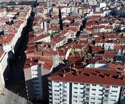 Üniversite tercihleri açıklanmadan, Eskişehir’de kiralık ev fiyatları yüzde 40 arttı