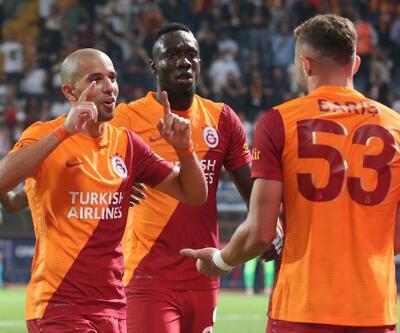 Galatasaray'ın Avrupa Ligi'ndeki rakipleri! İşte Galatasaray'ın grubu