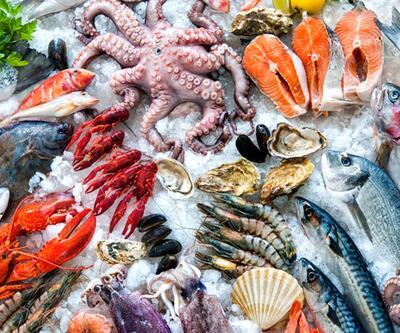 Sosyal medyadaki 'Deniz ürünleri yemek haram mı?' tartışması sonrası Diyanet'ten açıklama