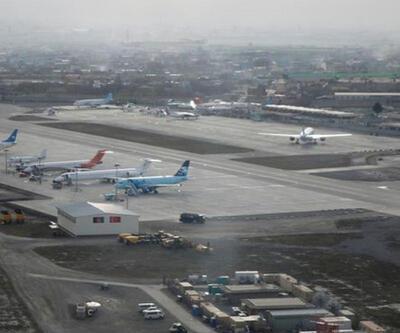 Son dakika haberi: BM'den Kabil Havalimanı kararı