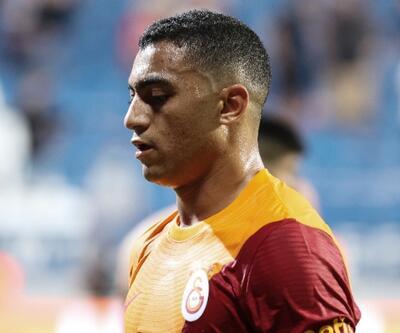 Mostafa Mohamed'in Bordeaux'ya transferi iptal oldu