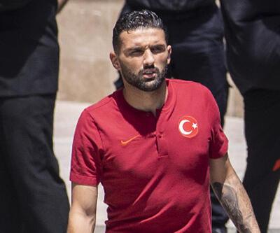 Son dakika... Beşiktaş'tan Umut Meraş açıklaması!