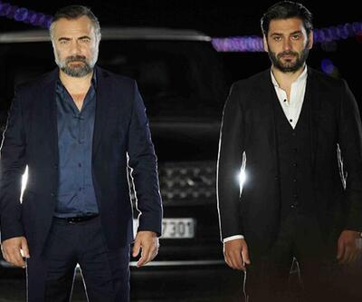 Fragman yayınlandı! Ozan Akbaba 'Eşkıya Dünyaya Hükümdar Olmaz' dizisinden ayrılıyor mu? Açıklama geldi