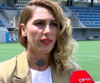 Galatasaray kadın futbol takımı kurdu