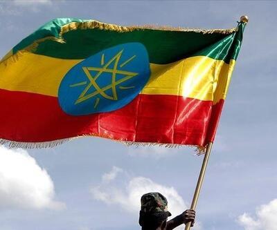 Etiyopya 2014'e girdi