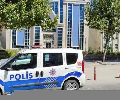 Kırşehir'de iş yerlerinden hırsızlık yapan 15 kişi yakalandı