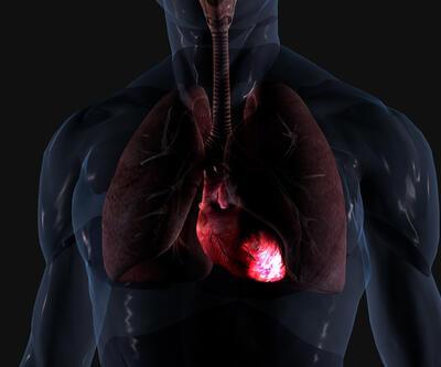 Covid-19 geçirenlerde 37 kat daha fazla kalp kası iltihabı tespit edildi