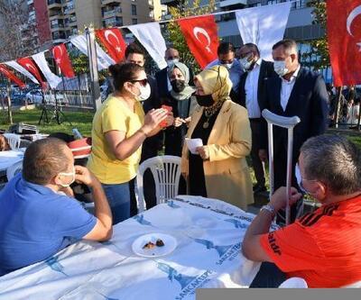 Sancaktepe Belediye Başkanı vatandaşlarla 5 çayında buluşuyor