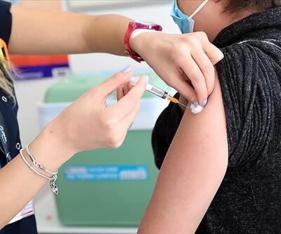 Covid-19 aşısı yaptıranlara ayrıca grip aşısı önerisi