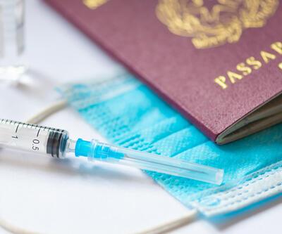 Covid-19 aşısı tamamlananların seyahat edebileceği Avrupa Birliği üyesi 11 ülke