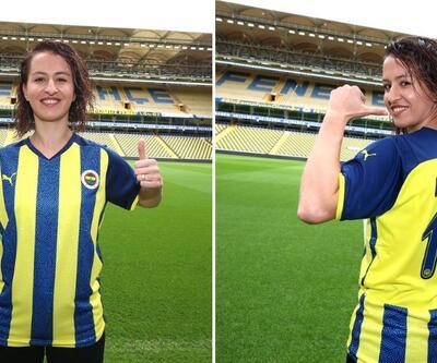 Fenerbahçe 12 transferi açıkladı