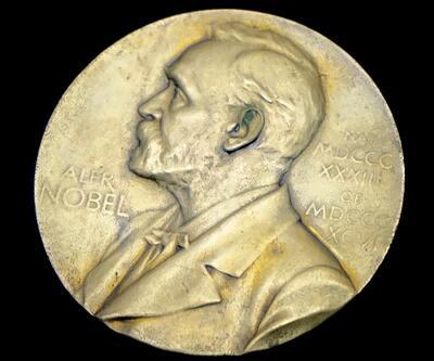 Nobel Ödül Töreni Kovid-19 nedeniyle bu sene de iptal edildi