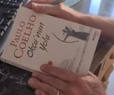 Paulo Coelho kimdir? Yazar Paulo Coelho “Okçunun Yolu” kitabını Mete Gazoz’a armağan etti