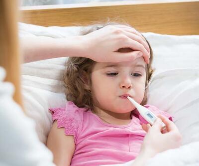 Çocukların bağışıklık sistemi nasıl güçlenir?
