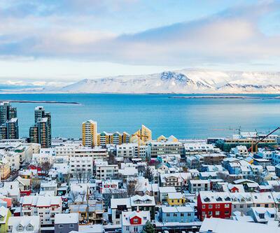 Reykjavik gezi rehberi | Mutlaka görülmesi gereken yerler