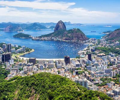 Rio de Janeiro gezi rehberi | Mutlaka görülmesi gereken yerler 