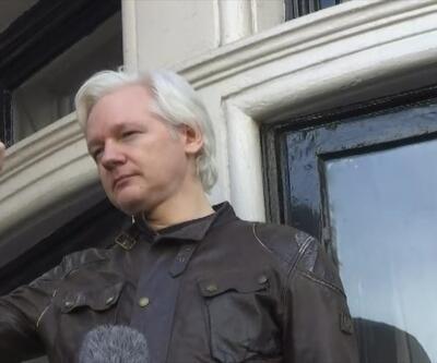 "CIA, Assange'ı öldürmeyi planladı"