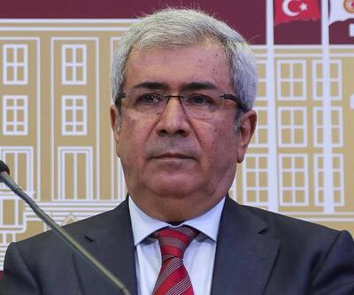 HDP'li vekil Taşçıer: Anayasanın ilk 4 maddesi değişmeli