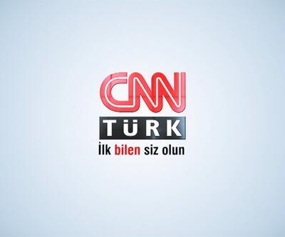 CNN TÜRK ilk bilen siz olun