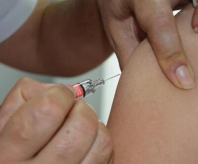 ABD'nin California eyaletinde 12 yaş ve üstüne aşı zorunluluğu