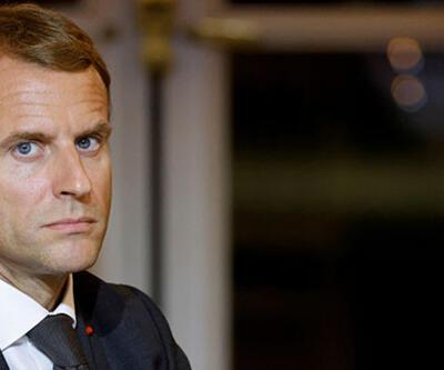 İki ülke arasında kriz! Macron'un sözleri gerginliği tırmandırdı 