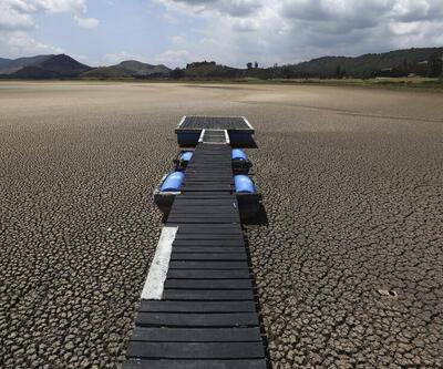 Dünya Meteoroloji Örgütü: "İklim değişikliği, küresel su krizine neden olacak"
