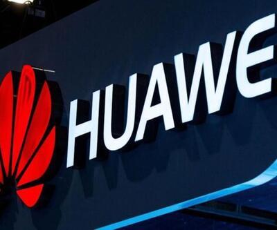 Huawei, harekete geçmeye başladı