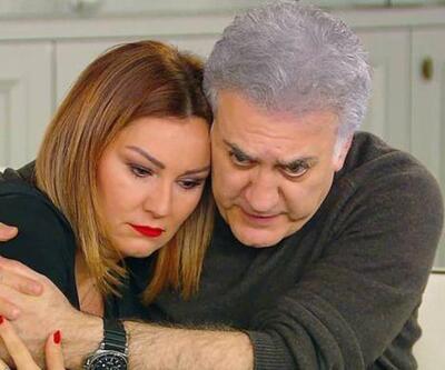 Tamer Karadağlı kendi babası ve Pınar Altuğ hakkında yaptığı açıklamalarıyla dikkat çekti