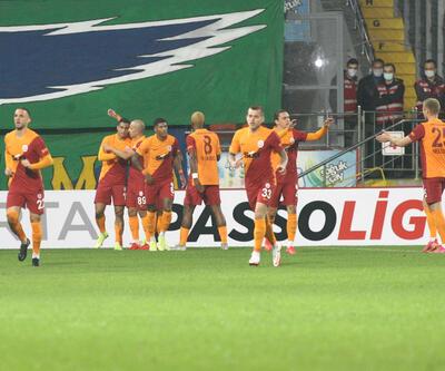 Son dakika... Roma Galatasaraylı Marcao'ya talip oldu!