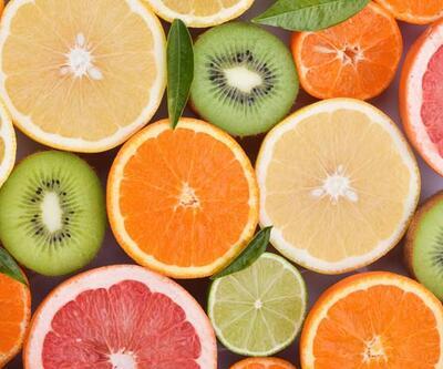 Yeni araştırma: Önerilen günlük C vitamini yetersiz kaldığı ortaya çıktı