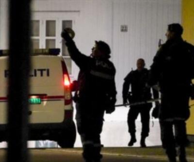 Norveç'te oklu saldırı: 5 ölü 2 yaralı