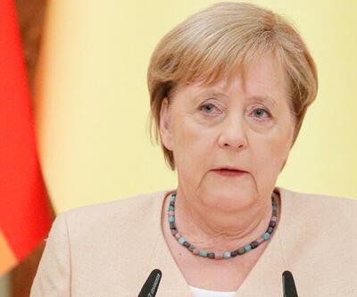 Almanya Başbakanı Merkel, Türkiye'ye çalışma ziyaretinde bulunacak